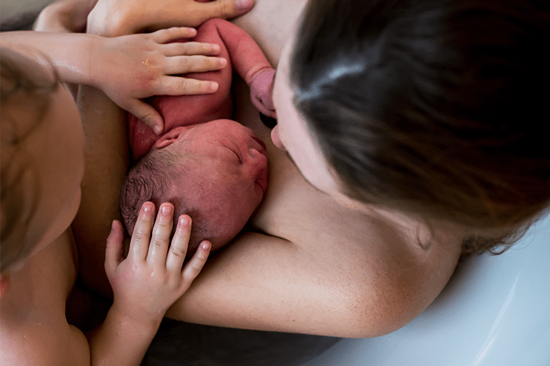 postpartum doula services